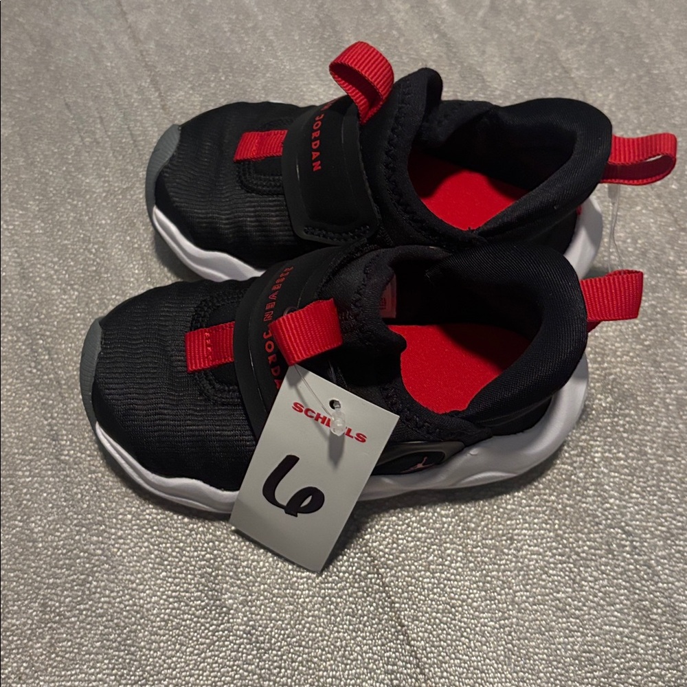 Toddler Jordan 23/7 Sneaker NWT 6C - Picture 2 of 5
